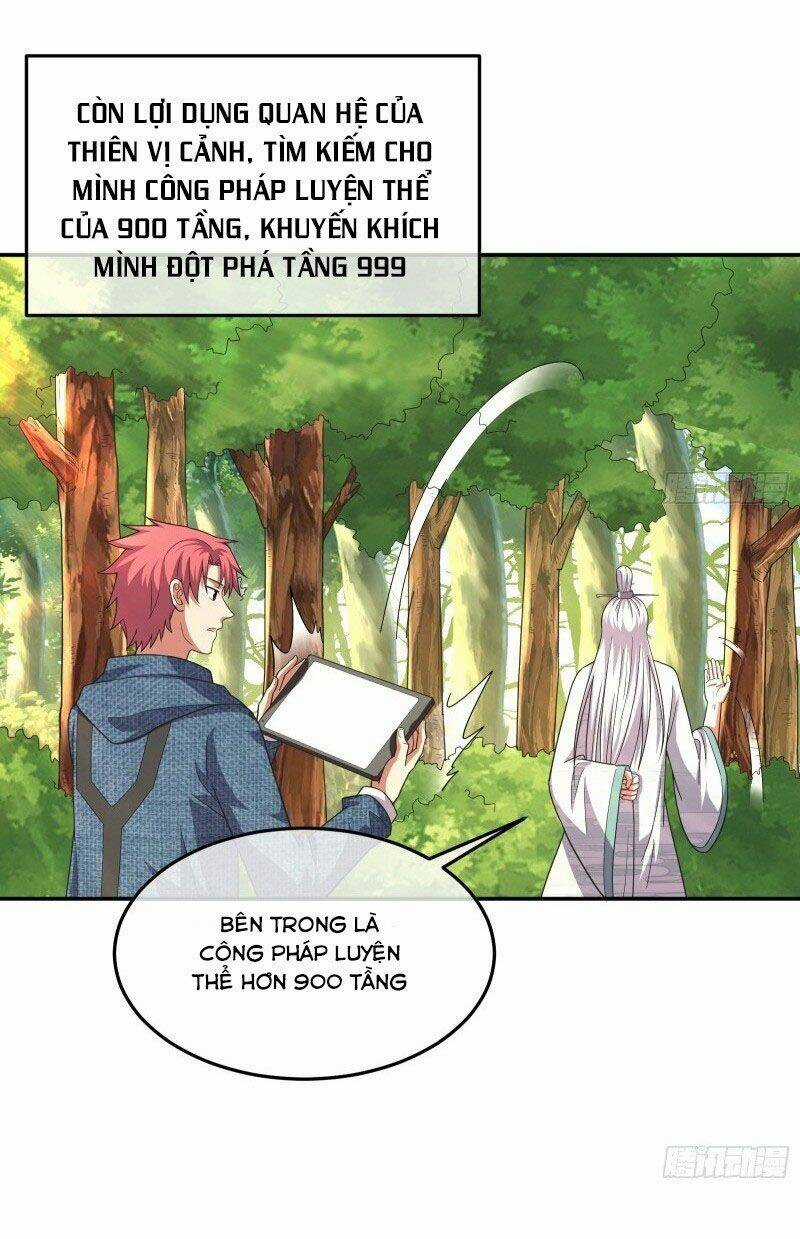 Khắc Kim Đại Lão Chapter 131 trang 50