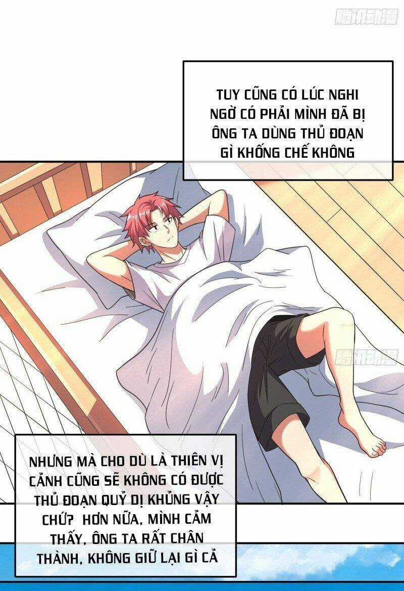 Khắc Kim Đại Lão Chapter 131 trang 52