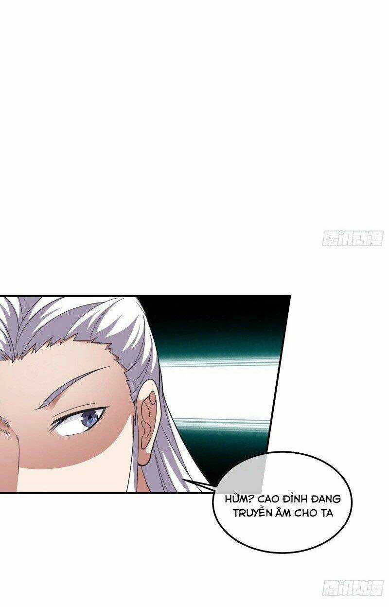Khắc Kim Đại Lão Chapter 131 trang 55
