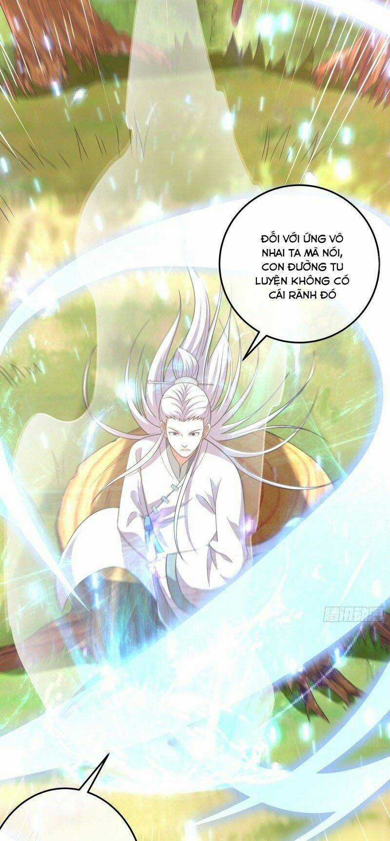 Khắc Kim Đại Lão Chapter 131 trang 58