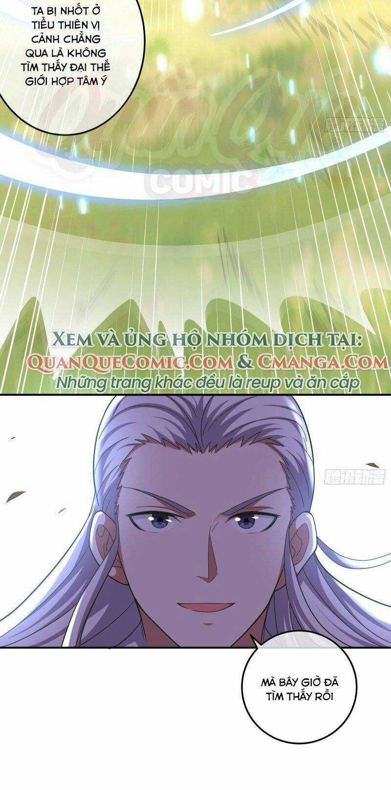 Khắc Kim Đại Lão Chapter 131 trang 59
