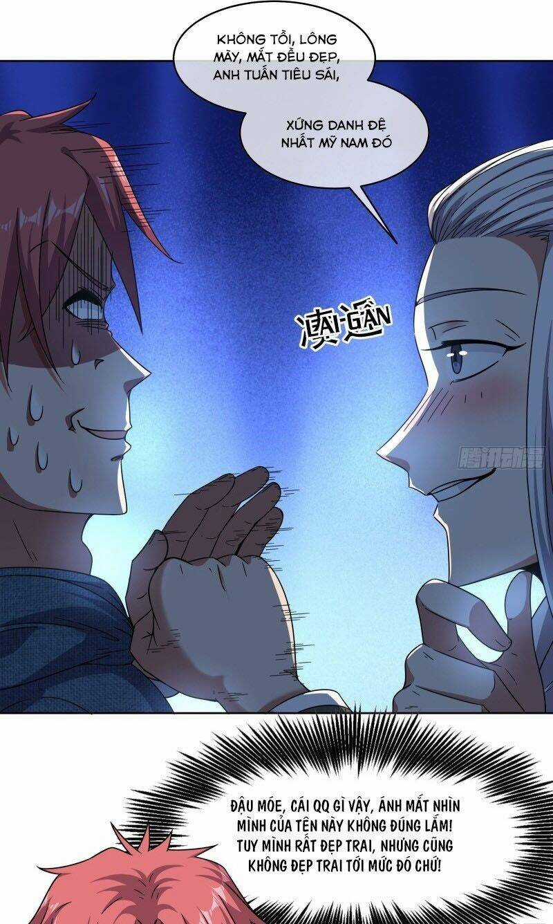 Khắc Kim Đại Lão Chapter 131 trang 8