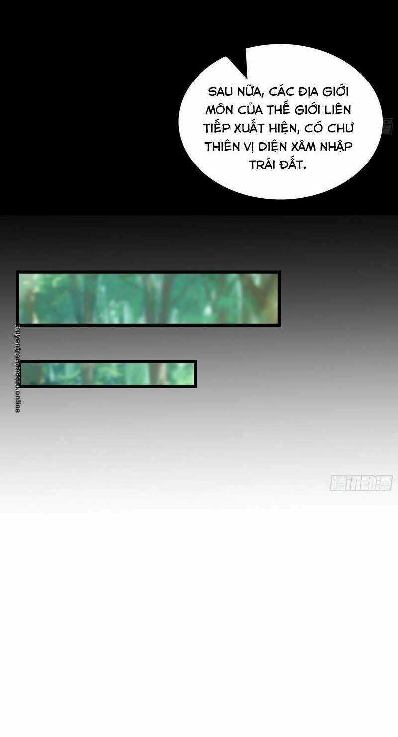 Khắc Kim Đại Lão Chapter 132 trang 11