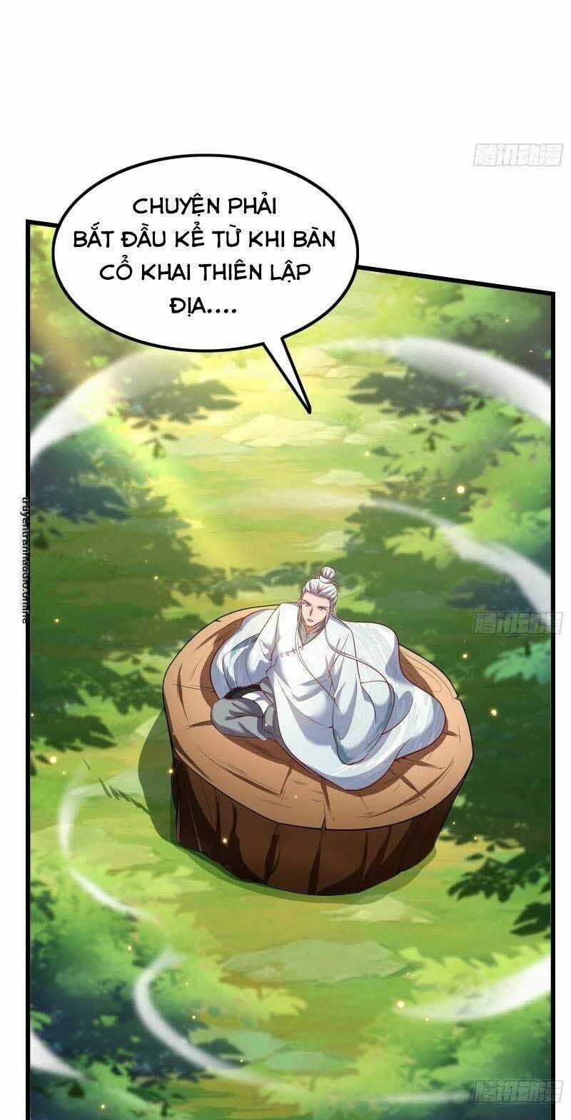 Khắc Kim Đại Lão Chapter 132 trang 2