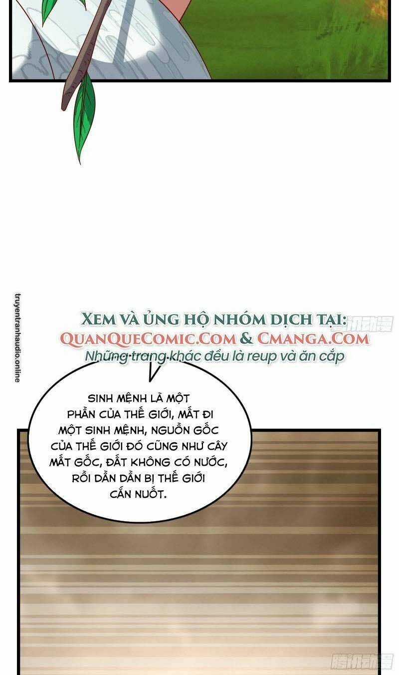 Khắc Kim Đại Lão Chapter 132 trang 21
