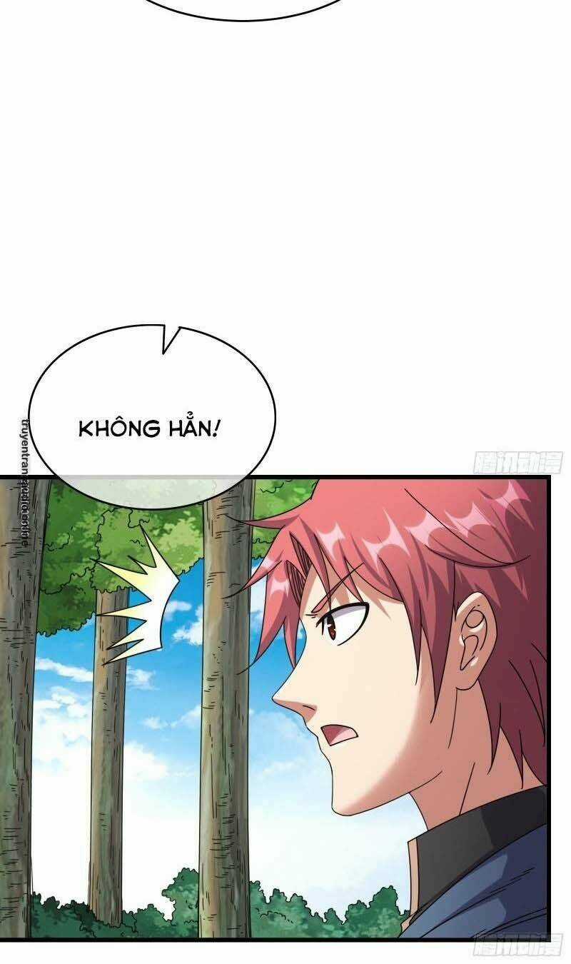 Khắc Kim Đại Lão Chapter 132 trang 25