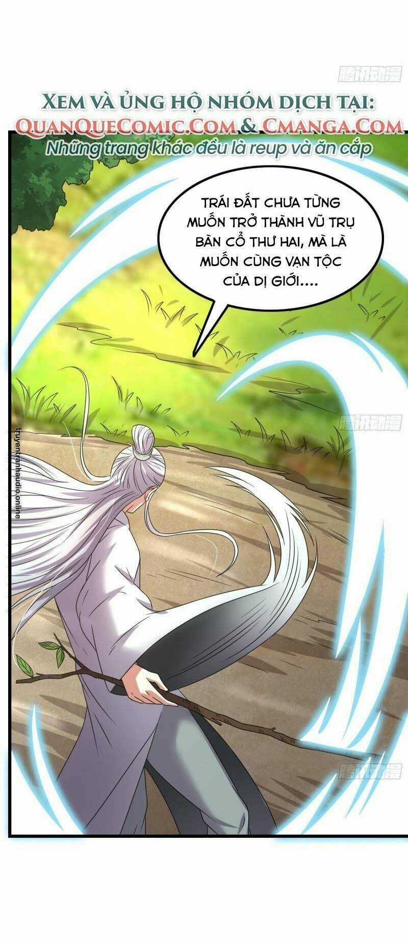 Khắc Kim Đại Lão Chapter 132 trang 29