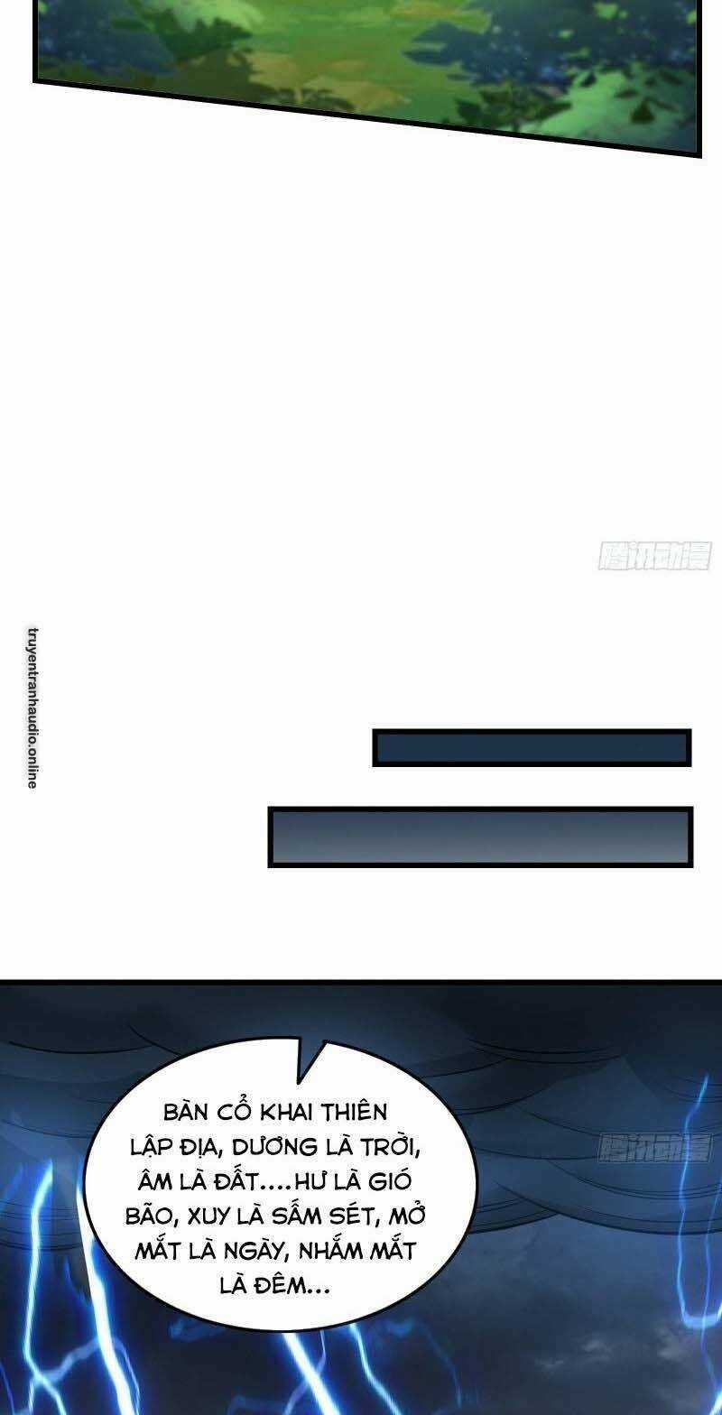 Khắc Kim Đại Lão Chapter 132 trang 3