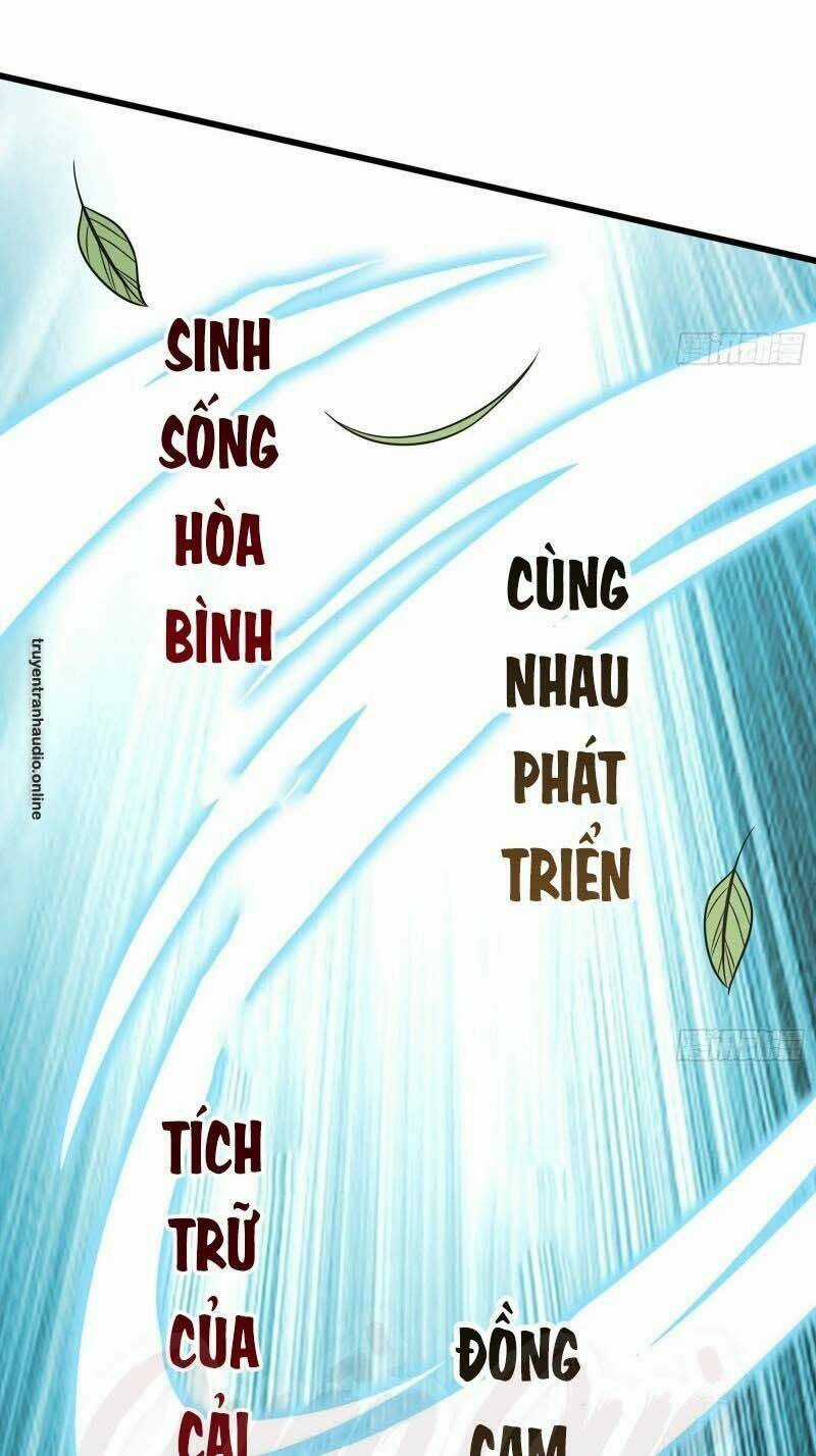 Khắc Kim Đại Lão Chapter 132 trang 30