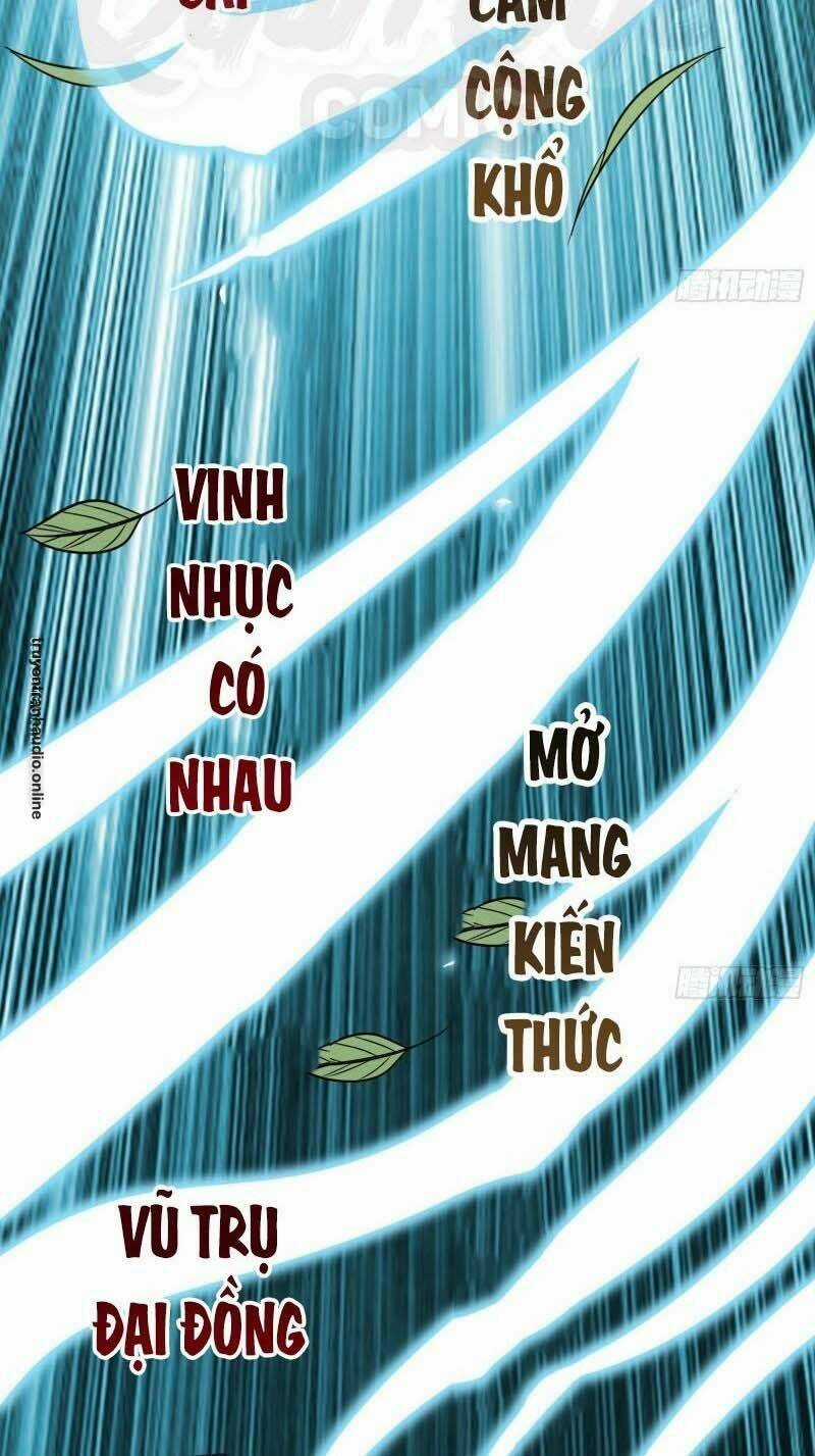 Khắc Kim Đại Lão Chapter 132 trang 31