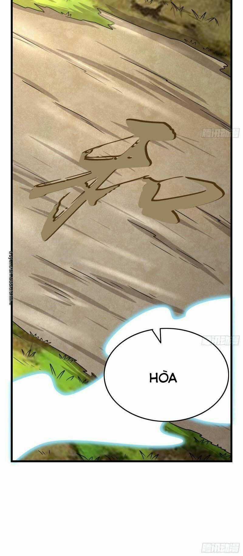 Khắc Kim Đại Lão Chapter 132 trang 33