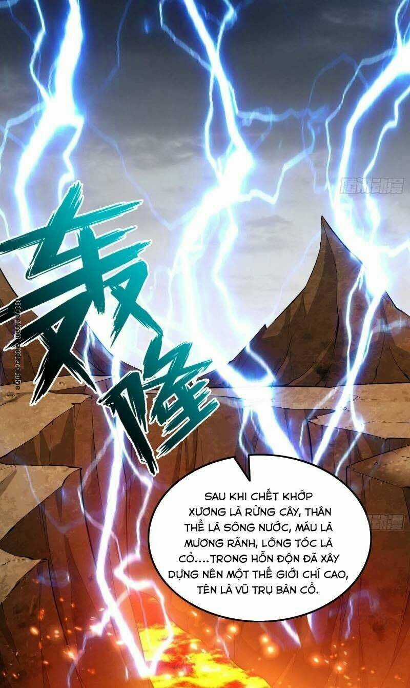 Khắc Kim Đại Lão Chapter 132 trang 4
