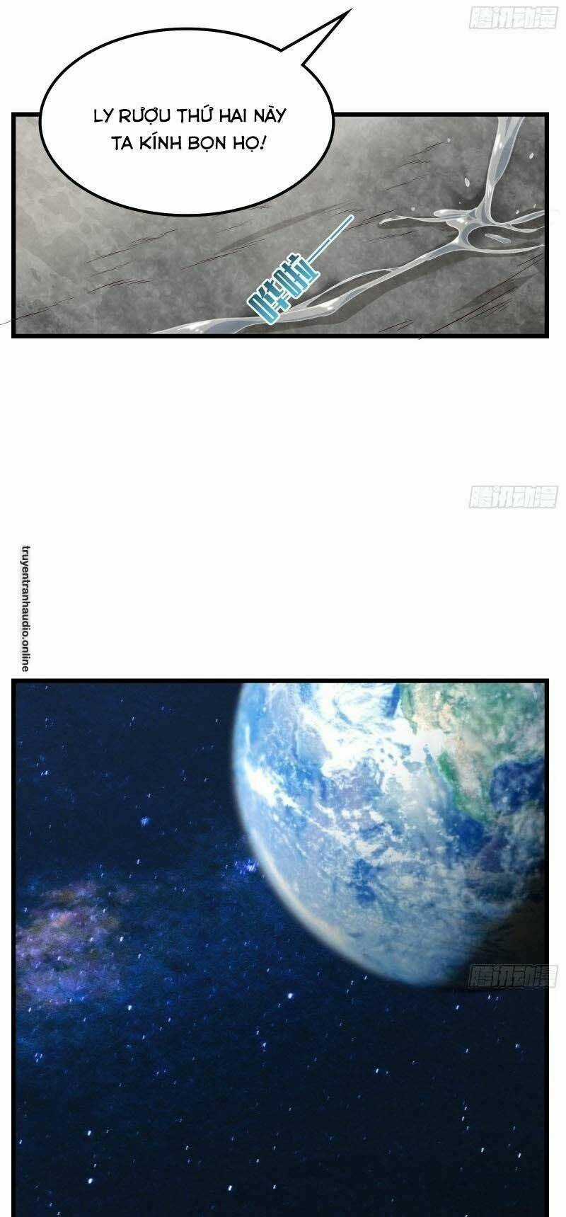 Khắc Kim Đại Lão Chapter 132 trang 40