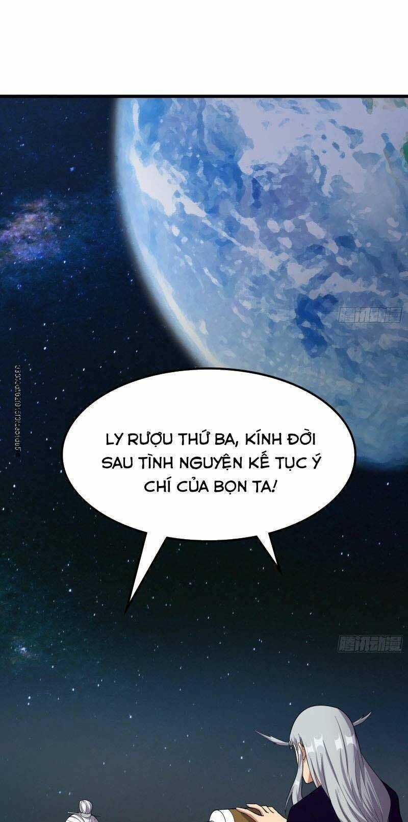 Khắc Kim Đại Lão Chapter 132 trang 42