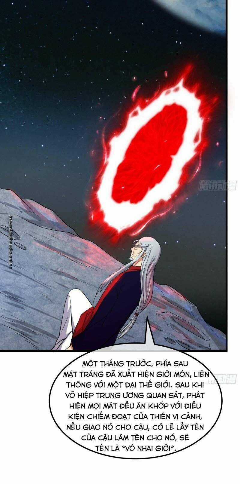 Khắc Kim Đại Lão Chapter 132 trang 44