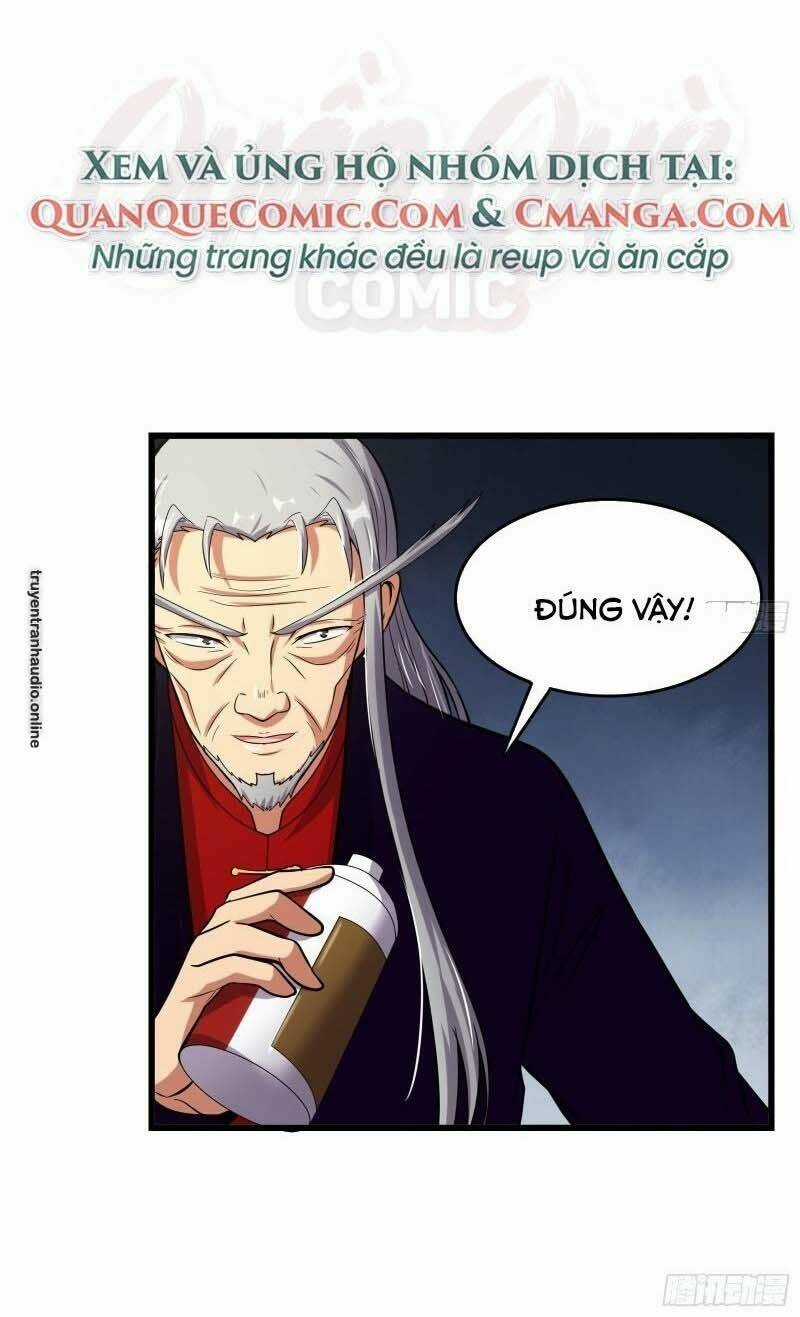 Khắc Kim Đại Lão Chapter 132 trang 47