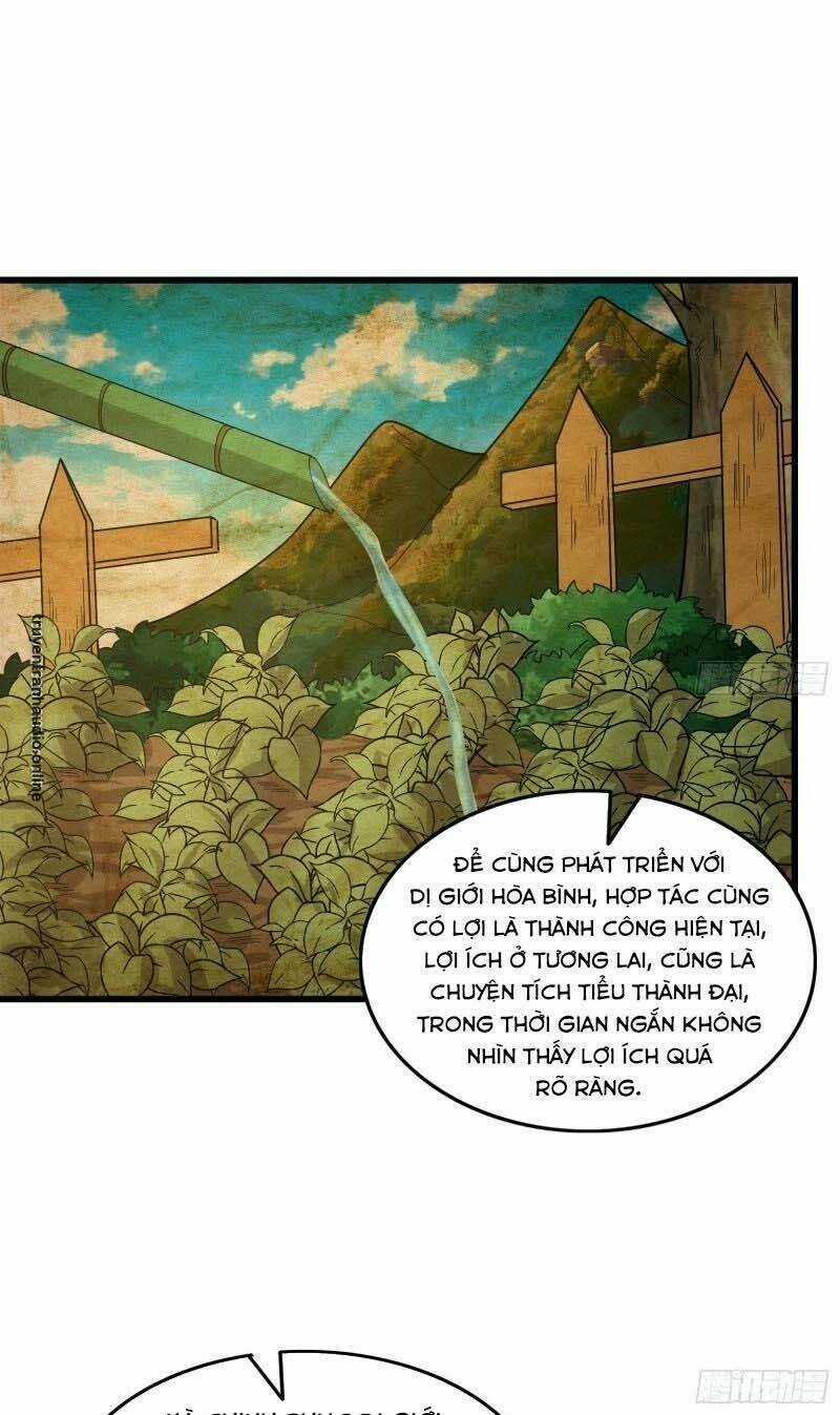 Khắc Kim Đại Lão Chapter 132 trang 48