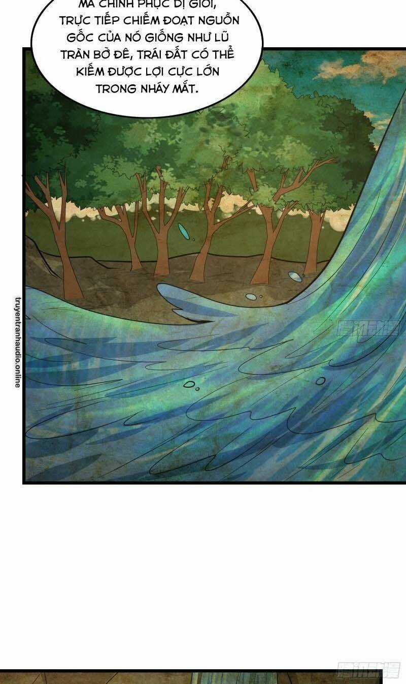 Khắc Kim Đại Lão Chapter 132 trang 49