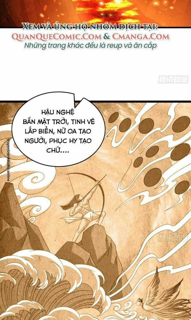 Khắc Kim Đại Lão Chapter 132 trang 5