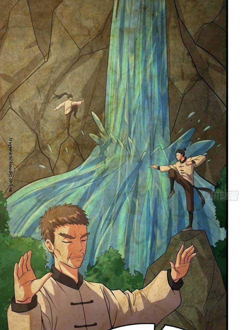 Khắc Kim Đại Lão Chapter 132 trang 50