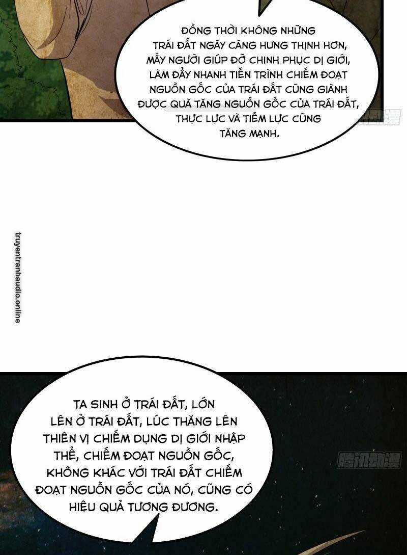 Khắc Kim Đại Lão Chapter 132 trang 51