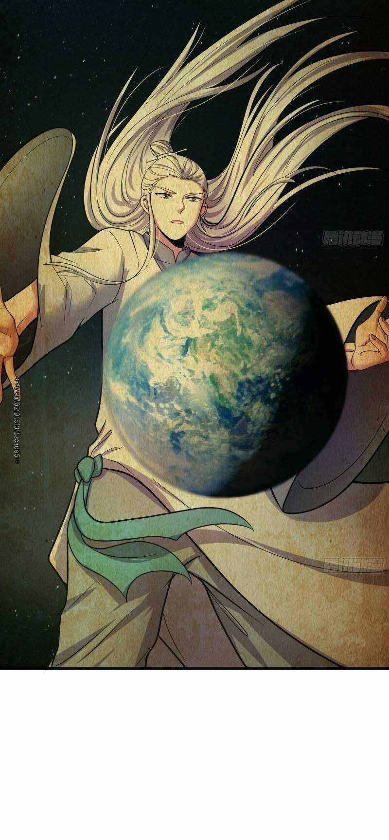 Khắc Kim Đại Lão Chapter 132 trang 52