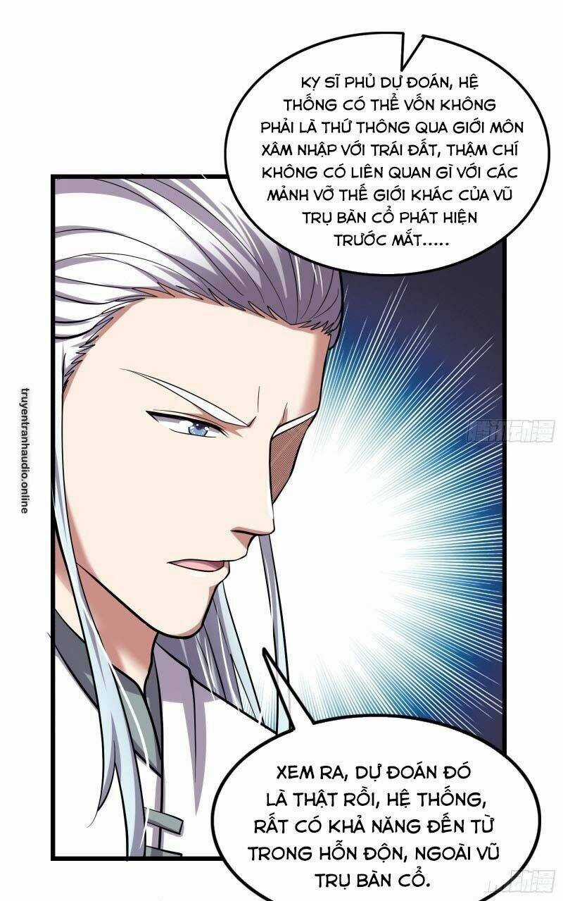 Khắc Kim Đại Lão Chapter 132 trang 58