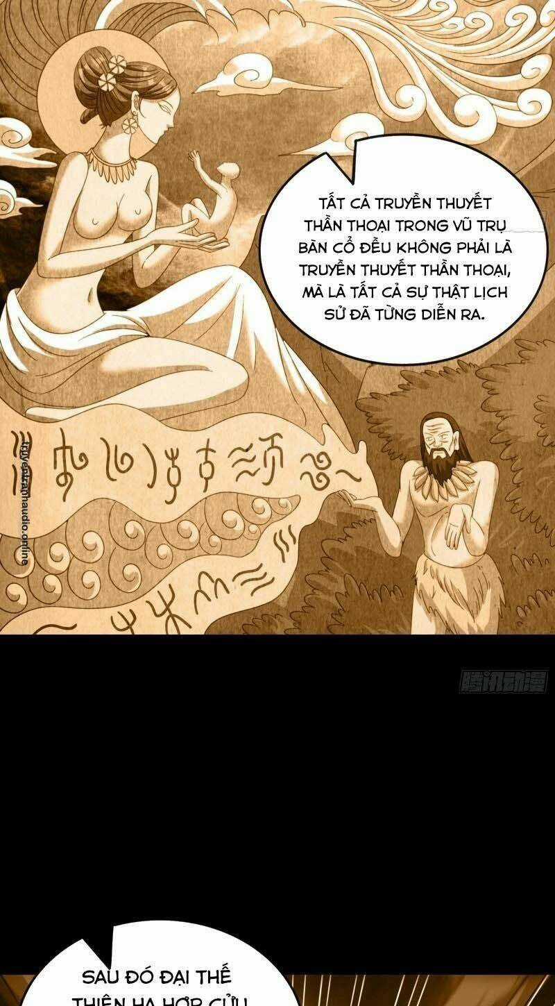 Khắc Kim Đại Lão Chapter 132 trang 6