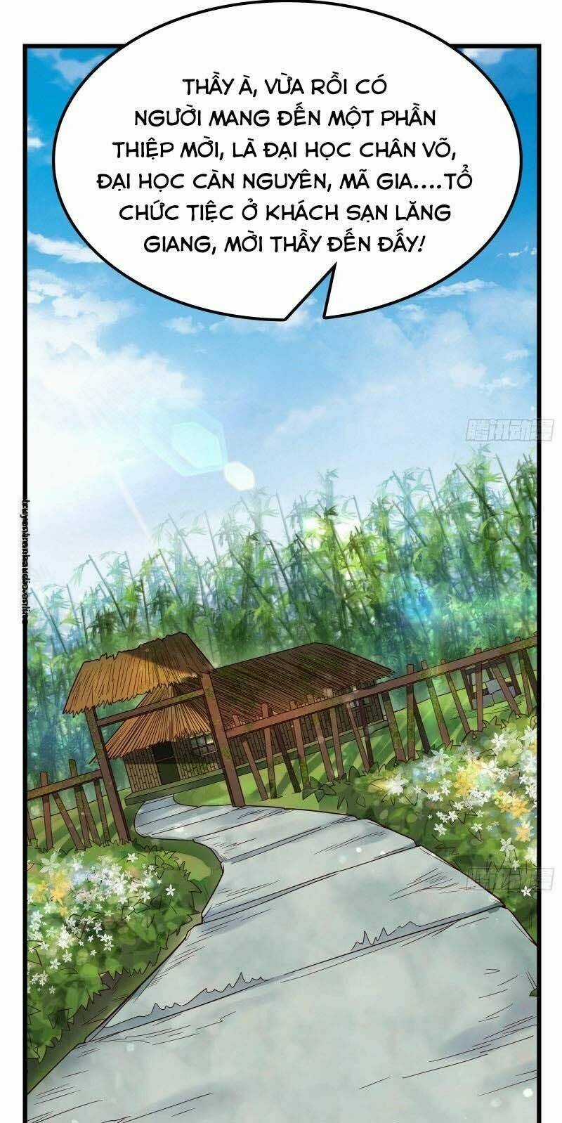 Khắc Kim Đại Lão Chapter 132 trang 60