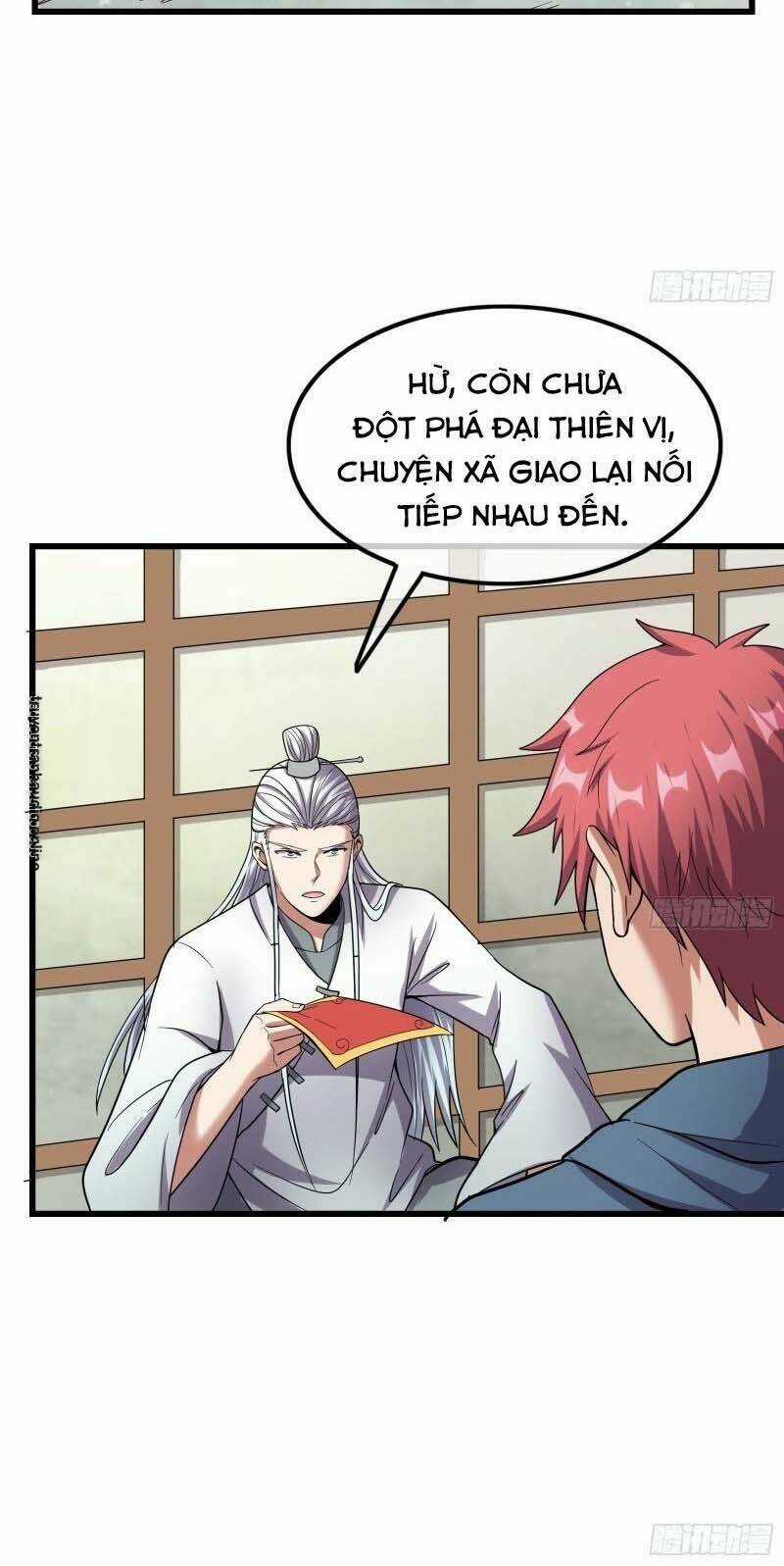 Khắc Kim Đại Lão Chapter 132 trang 61