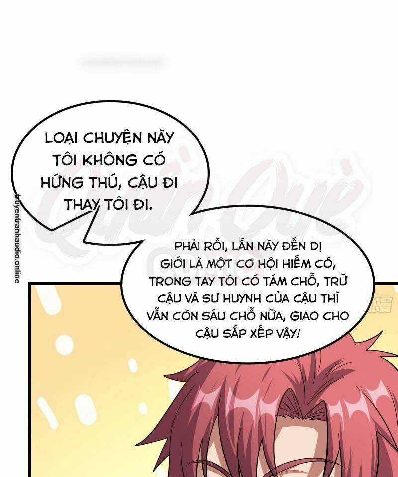 Khắc Kim Đại Lão Chapter 132 trang 62