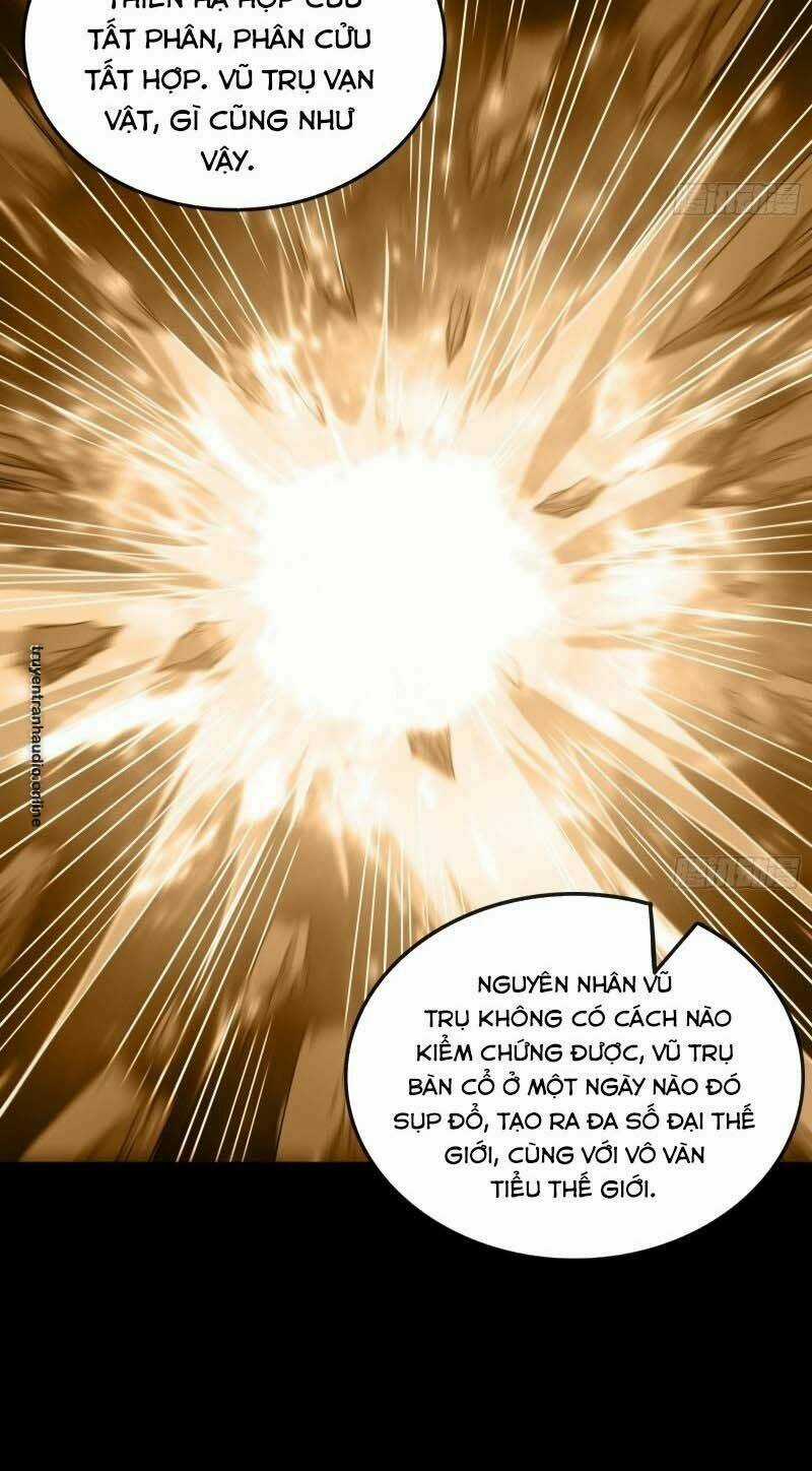 Khắc Kim Đại Lão Chapter 132 trang 7