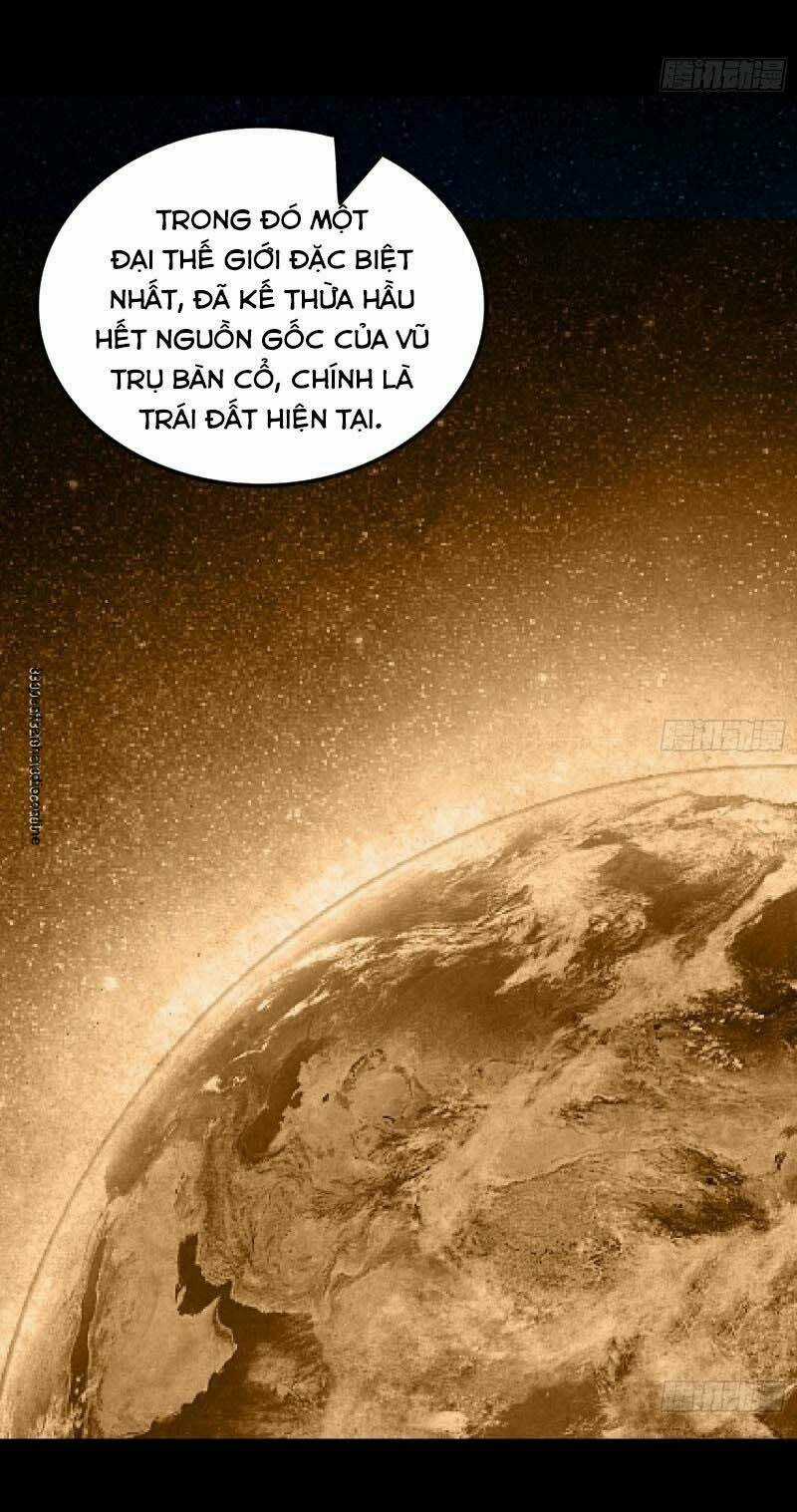 Khắc Kim Đại Lão Chapter 132 trang 8