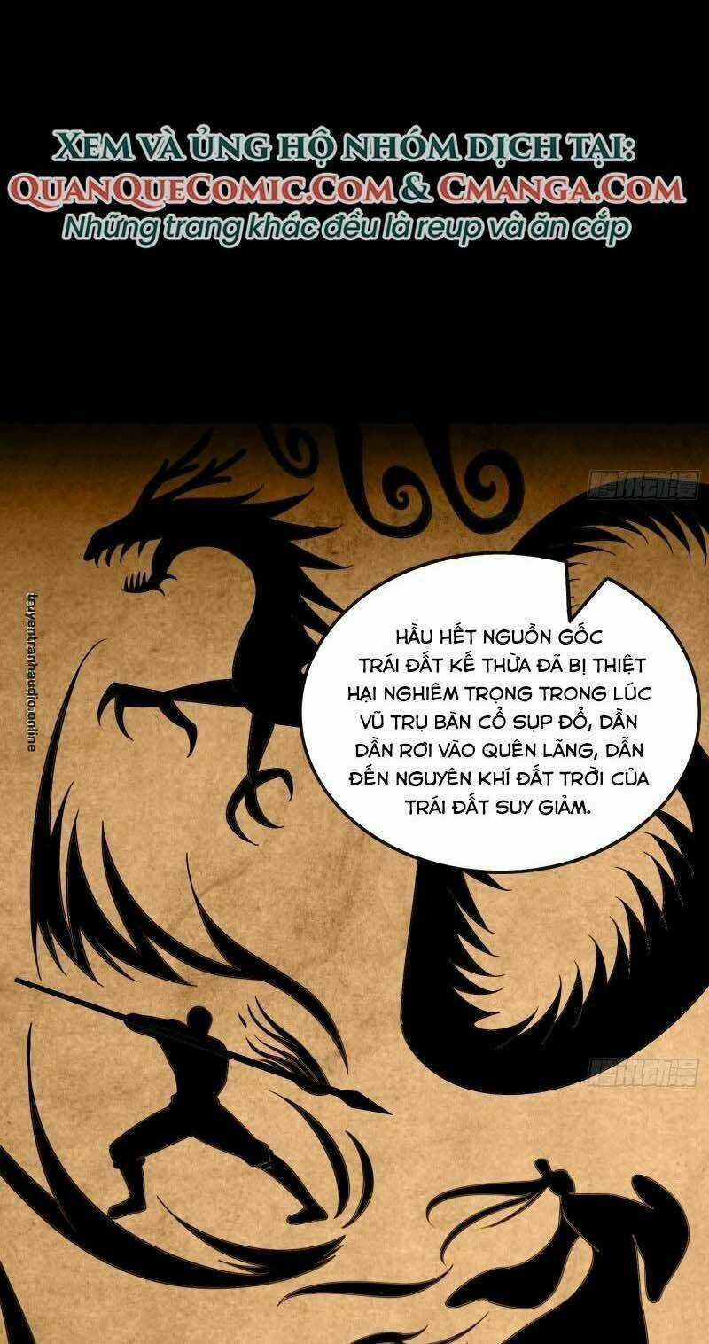 Khắc Kim Đại Lão Chapter 132 trang 9