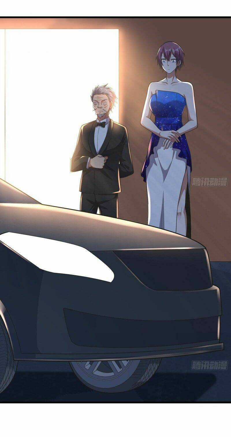 Khắc Kim Đại Lão Chapter 133 trang 10