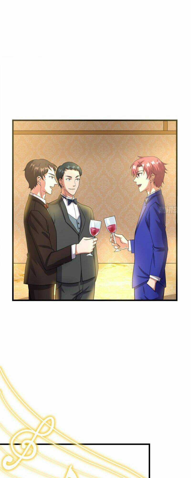 Khắc Kim Đại Lão Chapter 133 trang 17