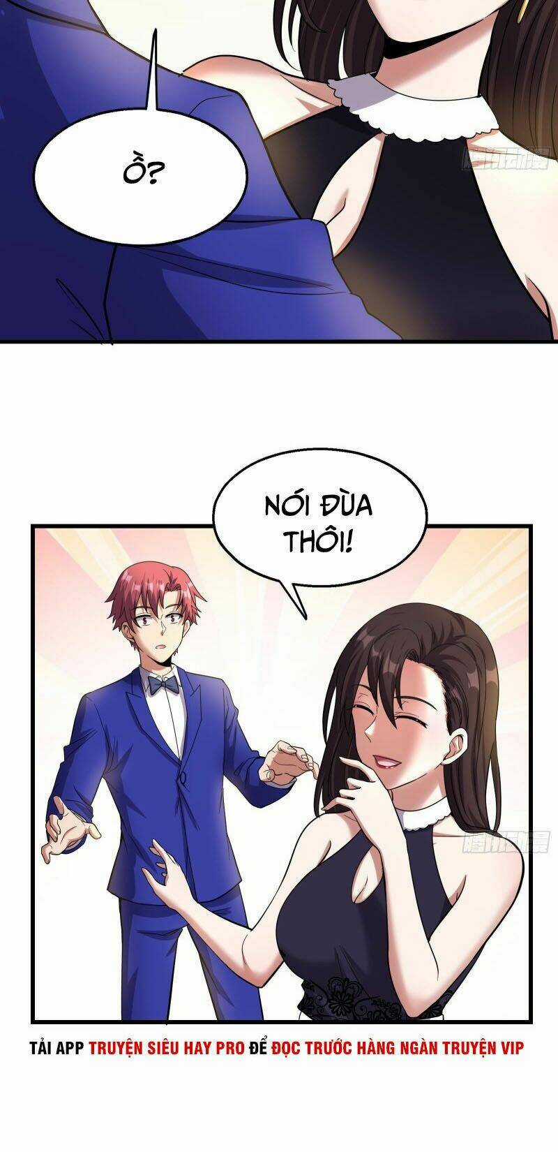 Khắc Kim Đại Lão Chapter 133 trang 24