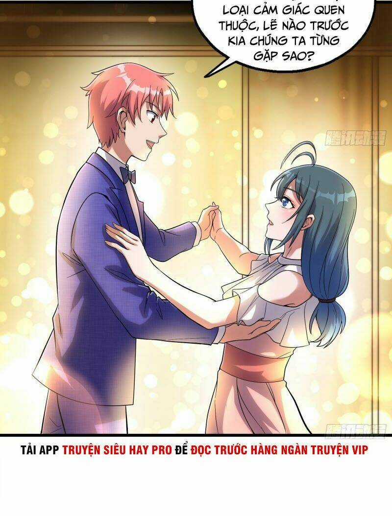 Khắc Kim Đại Lão Chapter 133 trang 28