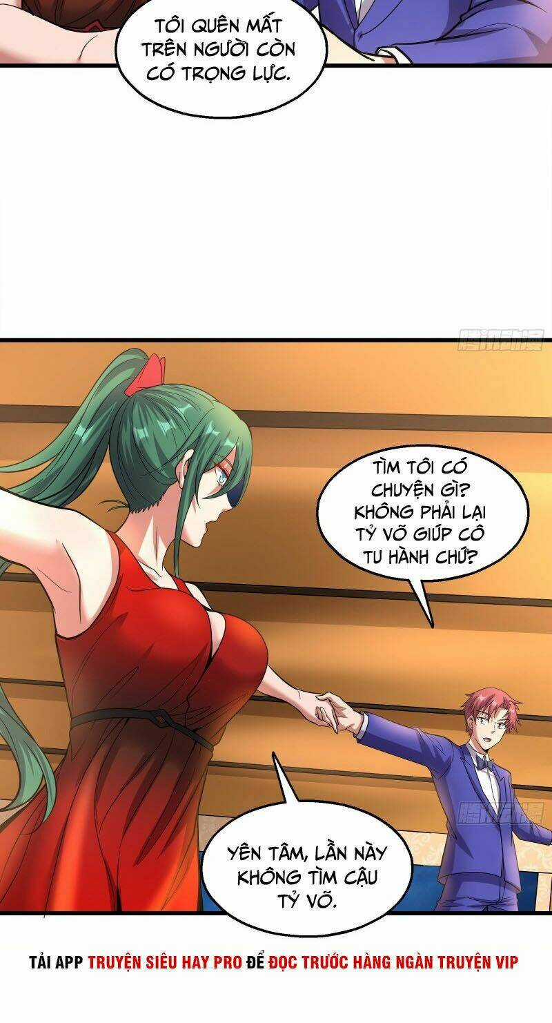 Khắc Kim Đại Lão Chapter 133 trang 36