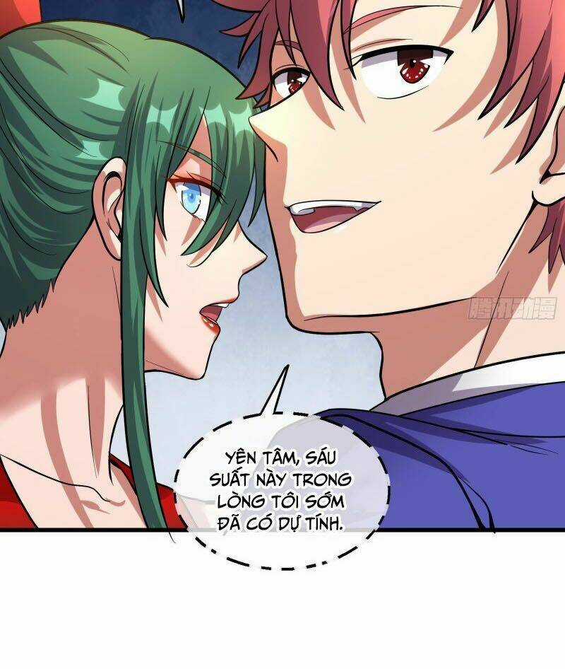 Khắc Kim Đại Lão Chapter 133 trang 38