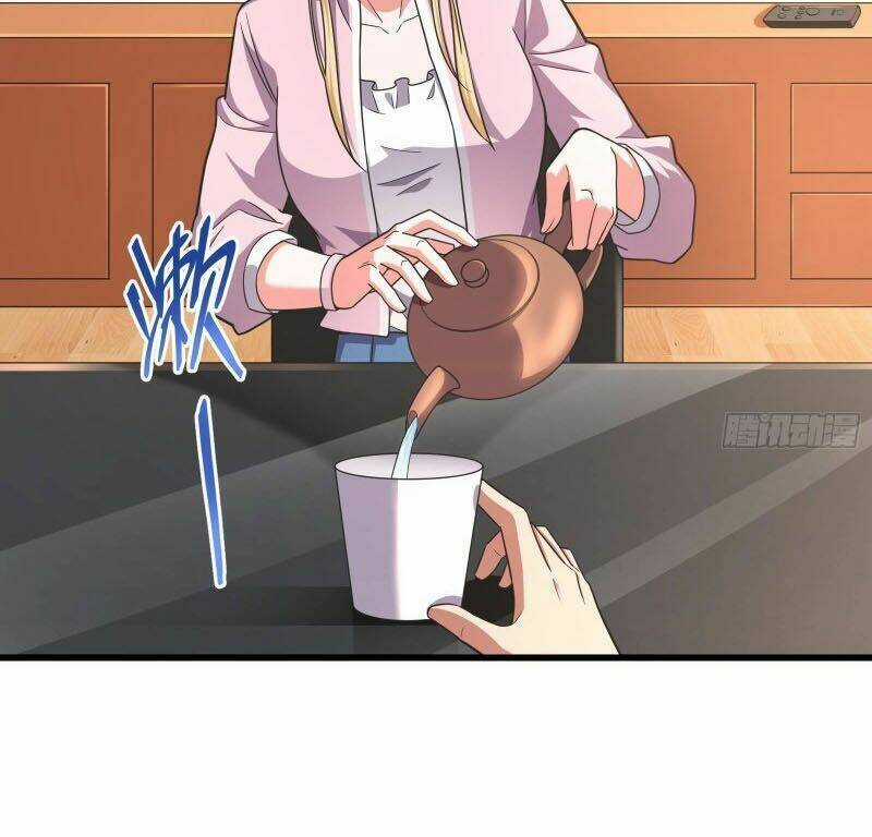 Khắc Kim Đại Lão Chapter 133 trang 4