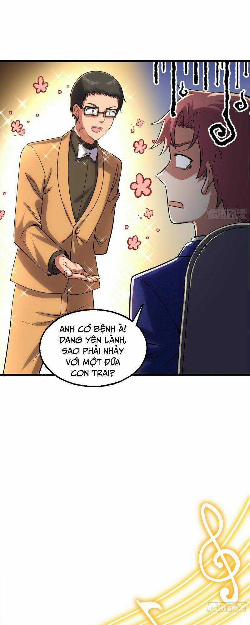 Khắc Kim Đại Lão Chapter 133 trang 41