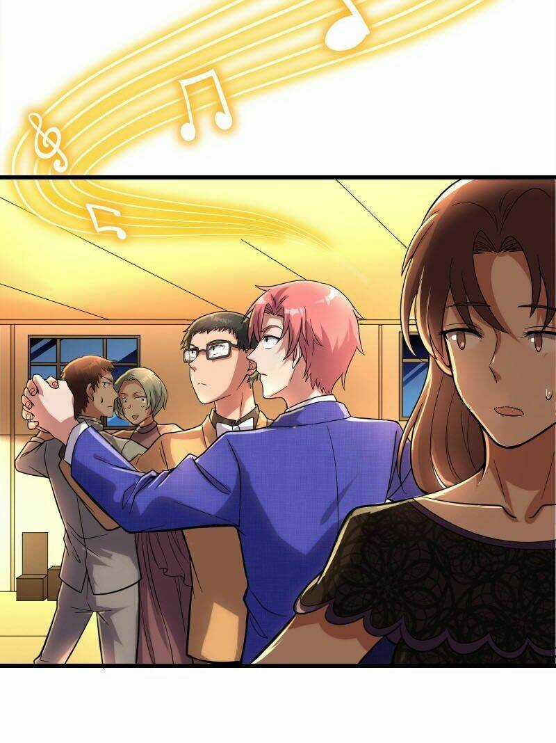 Khắc Kim Đại Lão Chapter 133 trang 42