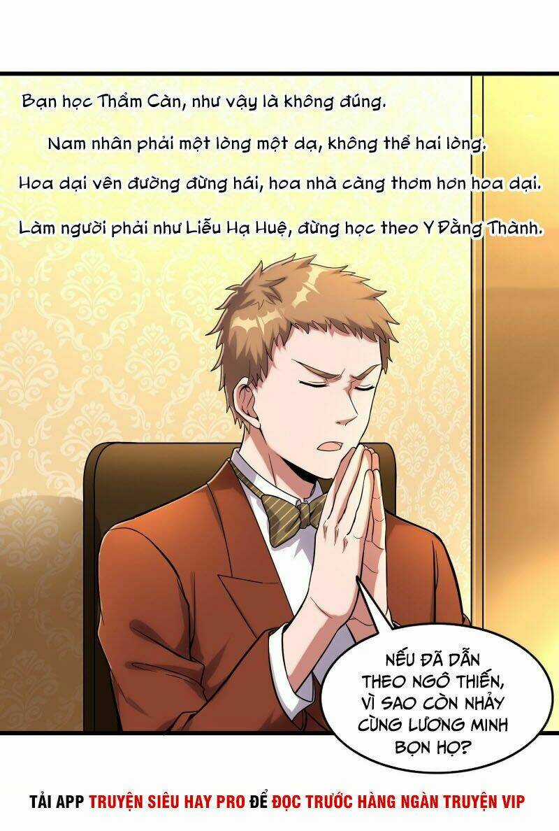 Khắc Kim Đại Lão Chapter 133 trang 44