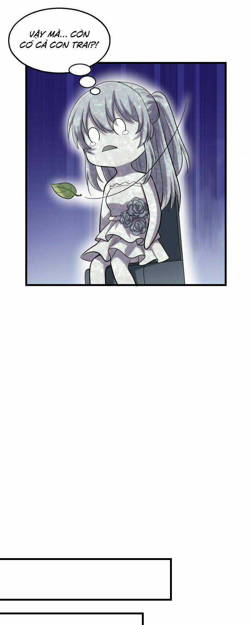 Khắc Kim Đại Lão Chapter 133 trang 45