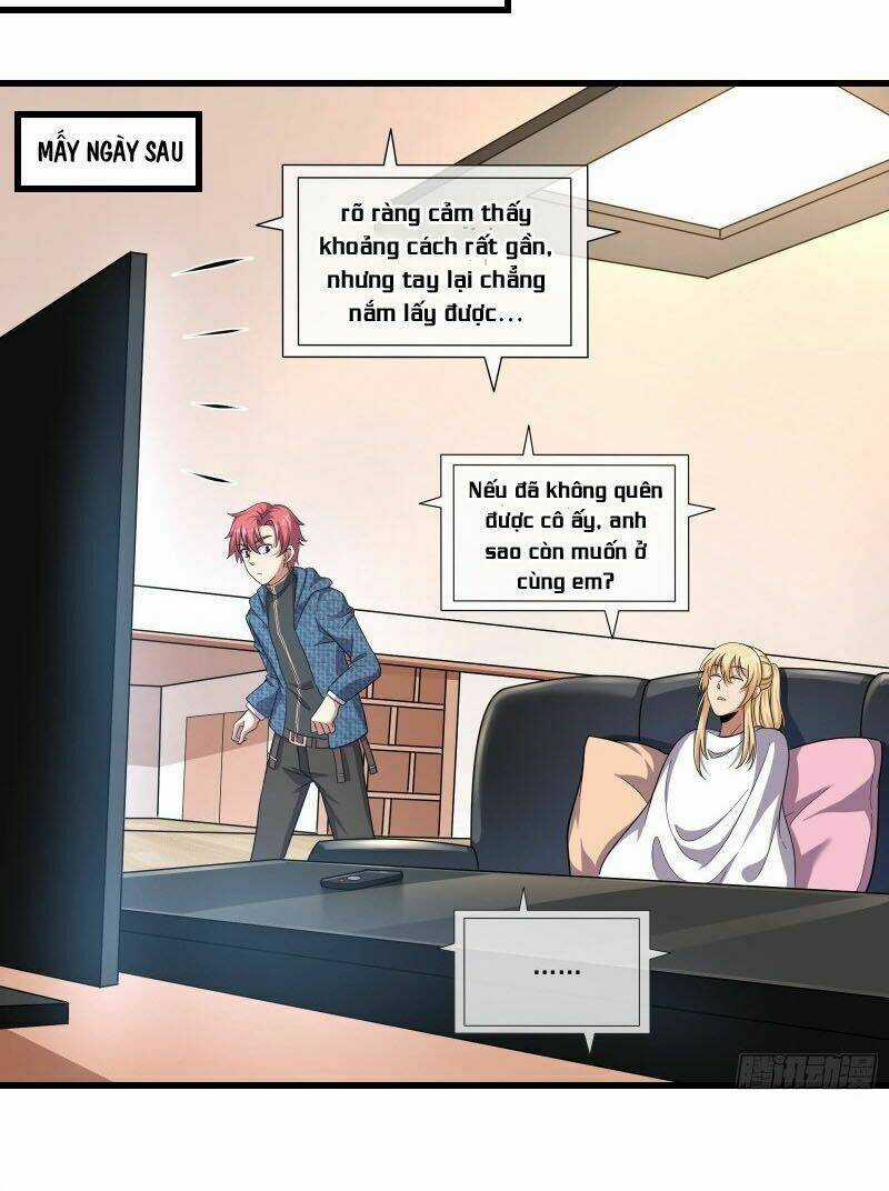 Khắc Kim Đại Lão Chapter 133 trang 46