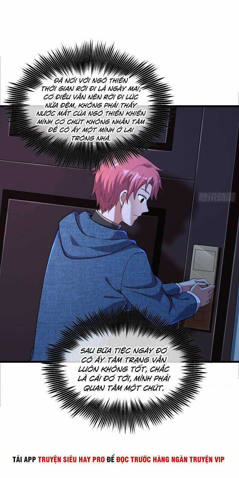 Khắc Kim Đại Lão Chapter 133 trang 47