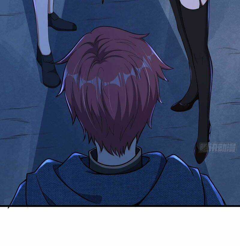 Khắc Kim Đại Lão Chapter 133 trang 49