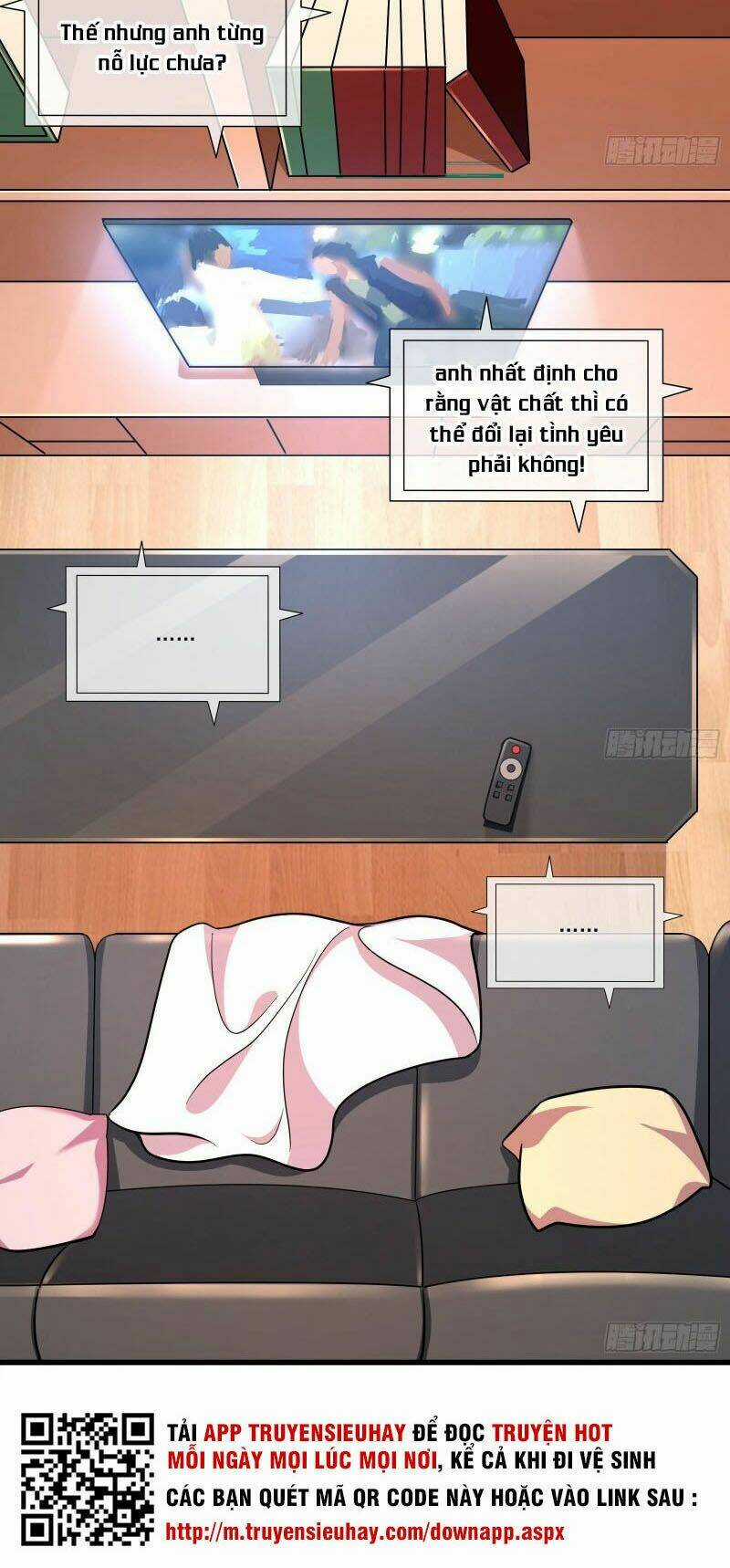 Khắc Kim Đại Lão Chapter 133 trang 51