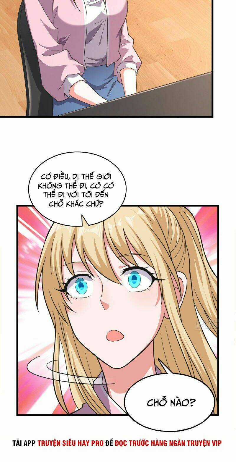 Khắc Kim Đại Lão Chapter 133 trang 6